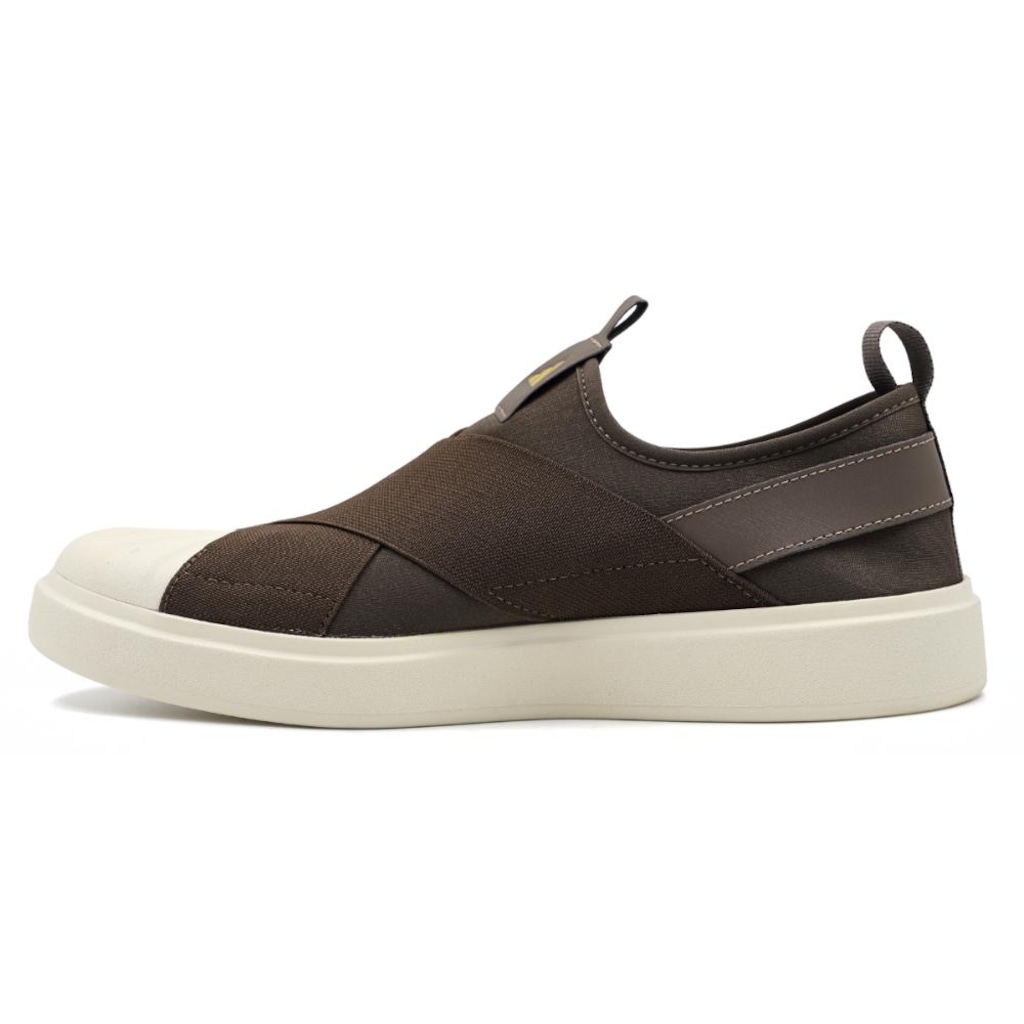 Imagem 2 do produto Tênis Feminino adidas Streettalk Slip On