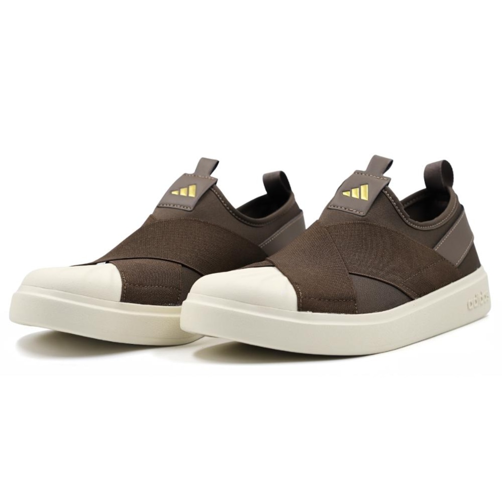Imagem 4 do produto Tênis Feminino adidas Streettalk Slip On