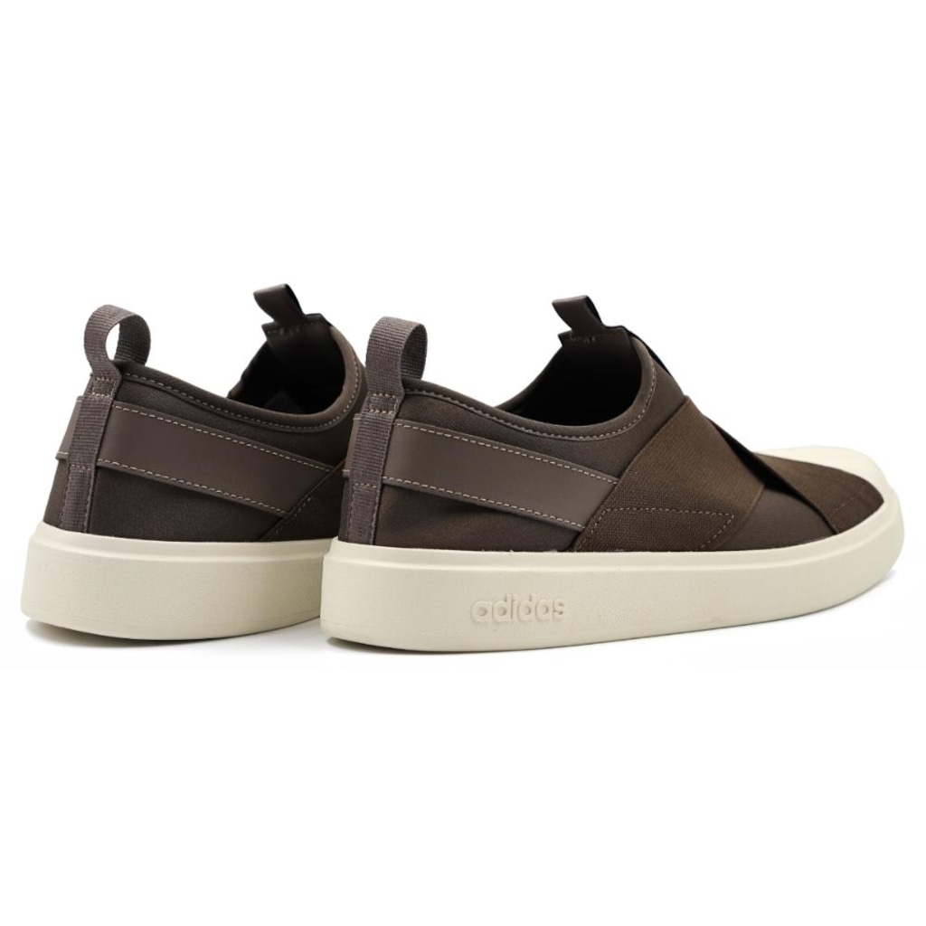 Imagem 5 do produto Tênis Feminino adidas Streettalk Slip On