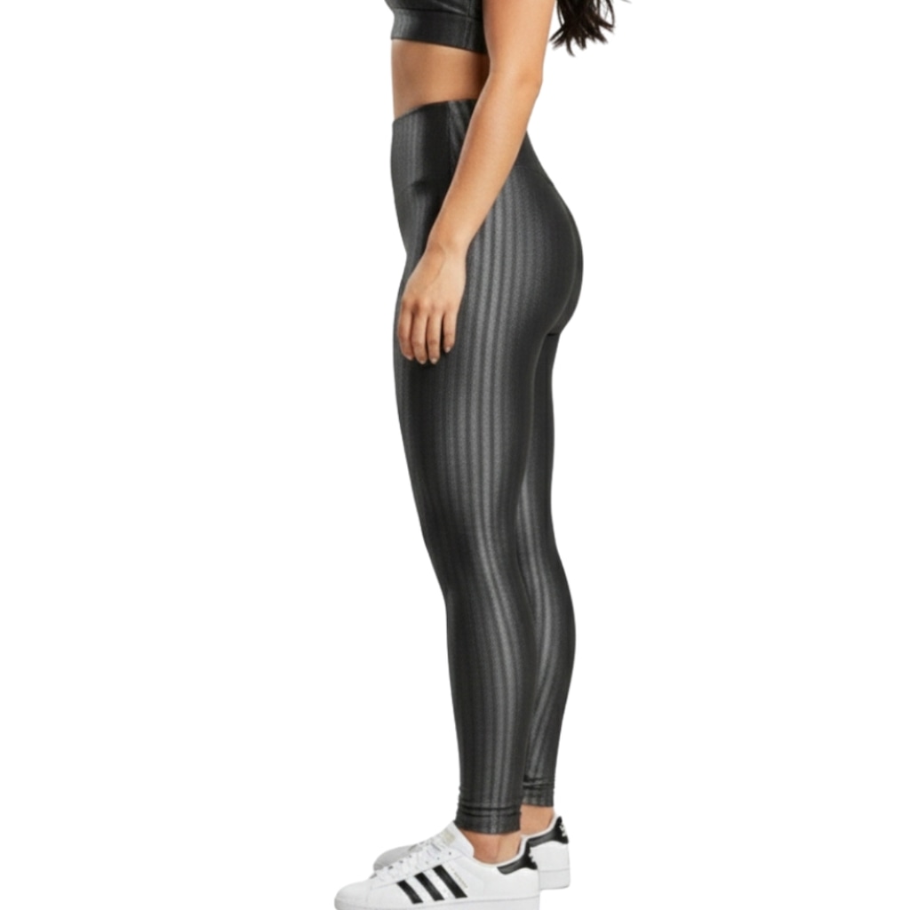 Imagem 2 do produto Calça Legging New Zig 3D Vekyo - Feminina