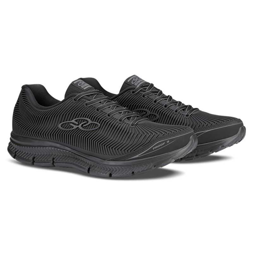 Imagem 2 do produto Tênis Infantil Menino Olympikus Proof 3