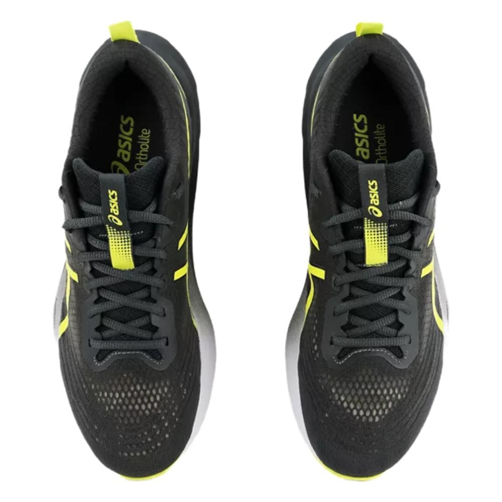 Imagem 3 do produto Tênis Masculino Asics Gel-Nagoya 8