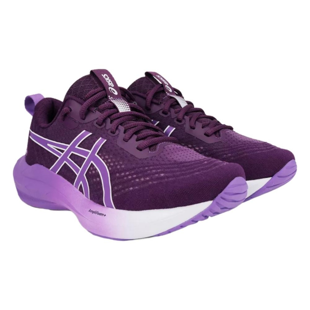 Imagem 3 do produto Tênis Feminino Asics Gel-Nagoya 8
