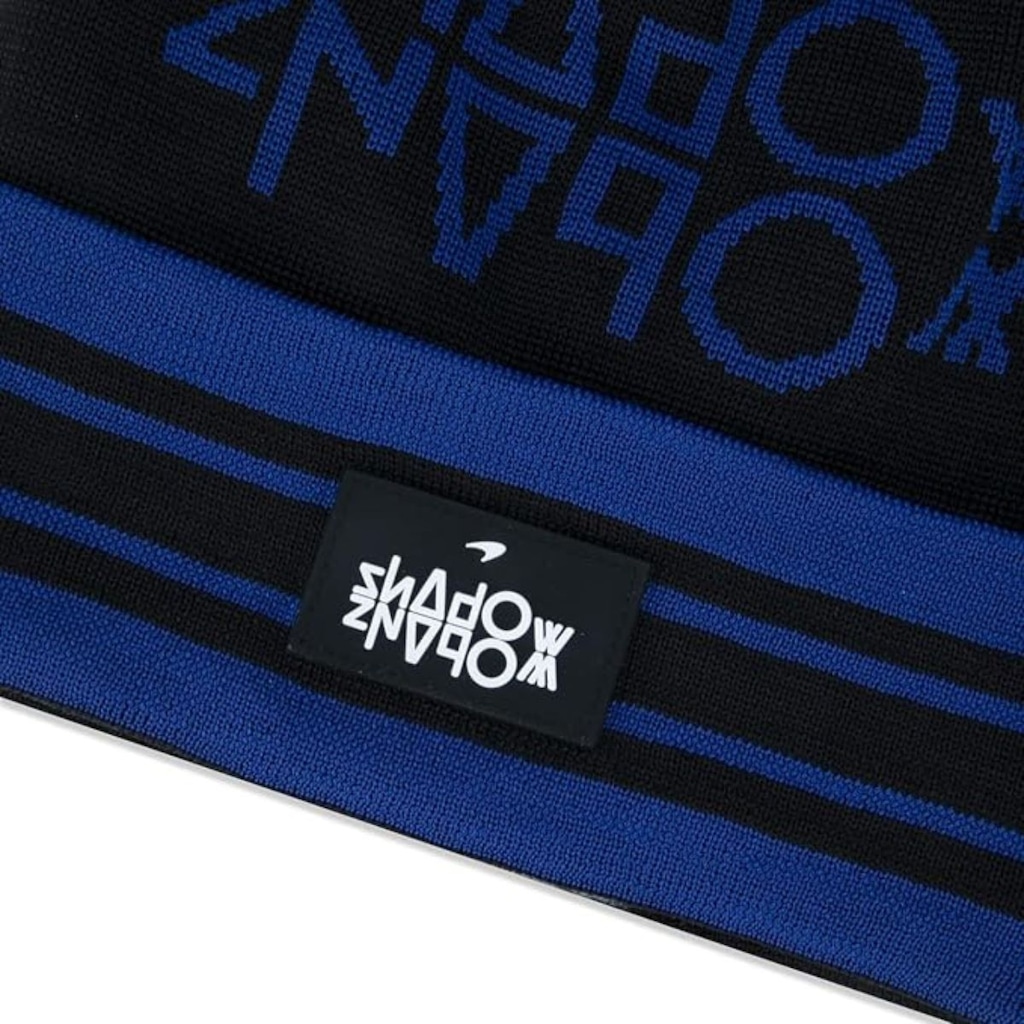 Imagem 4 do produto Gorro Lã Mc Laren Shadow New Era - Adulto