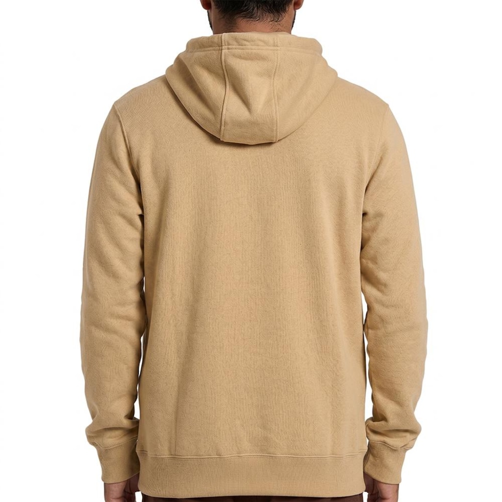 Imagem 2 do produto Moletom Hurley Aberto Icon II - Masculino