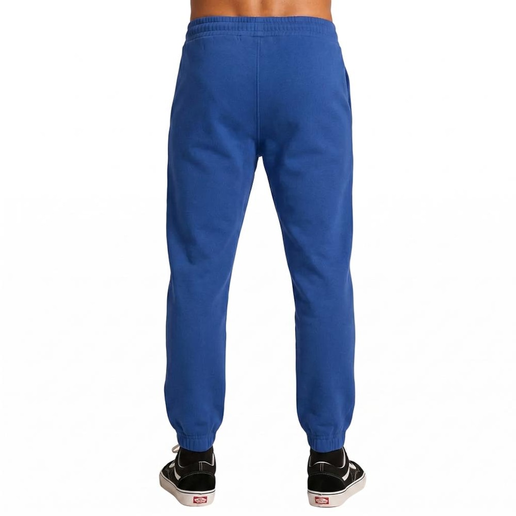 Imagem 2 do produto Calça Rip Curl Classic Surf Trackpant Light Navy - Masculina