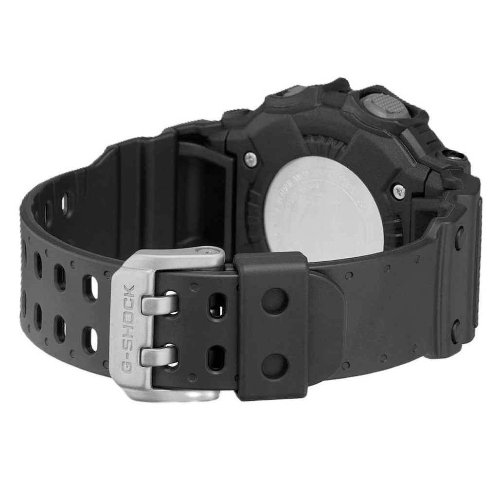 Imagem 5 do produto Relógio Casio G-shock Multi-fluorescent Accents GX-56MF-1DR