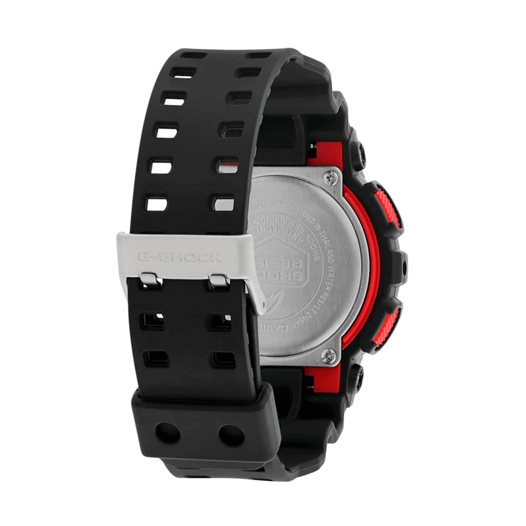 Imagem 3 do produto Relógio Casio G-shock GA-100-1A4DR
