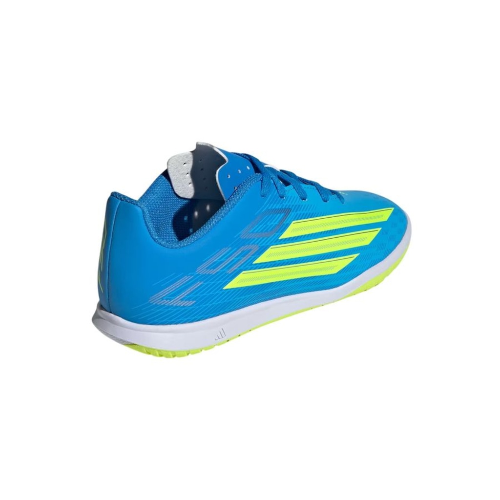 Imagem 3 do produto Chuteira Futsal Infantil adidas F50 Club