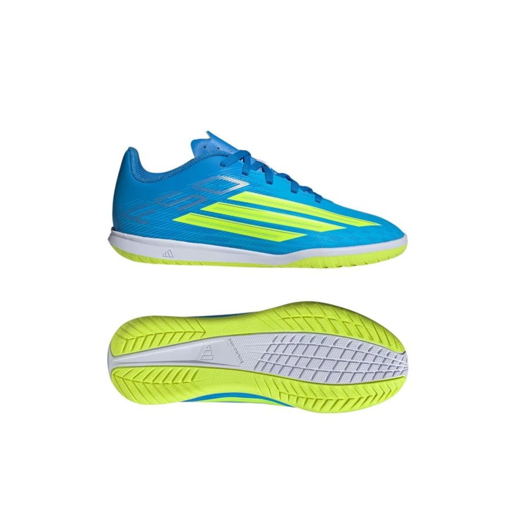 Imagem 5 do produto Chuteira Futsal Infantil adidas F50 Club