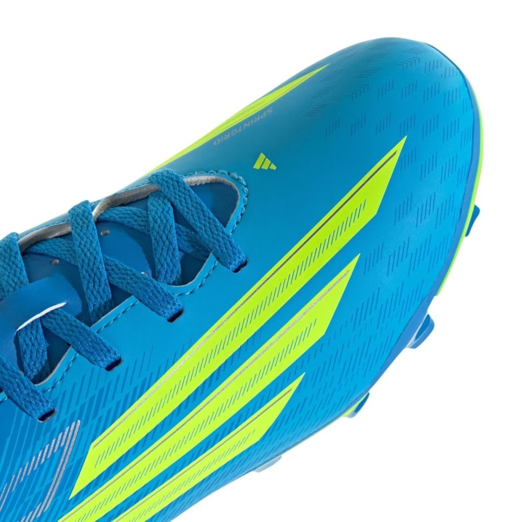 Imagem 5 do produto Chuteira Campo Infantil adidas F50 Club