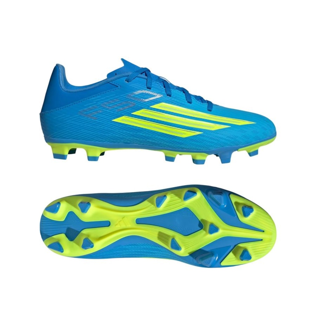 Imagem 3 do produto Chuteira Campo Adulto adidas F50 Club