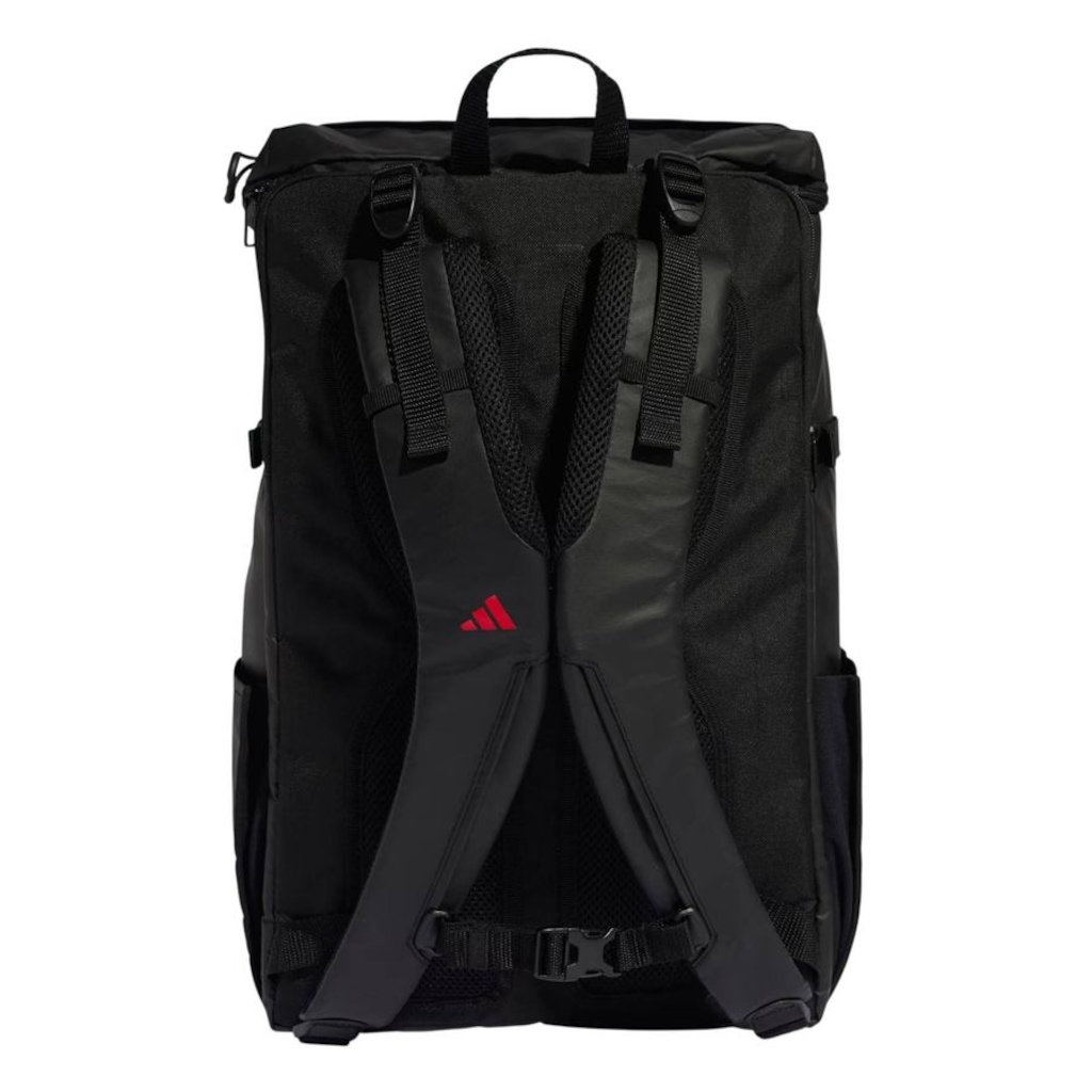 Imagem 2 do produto Mochila CRF Flamengo adidas - 30,71 Litros