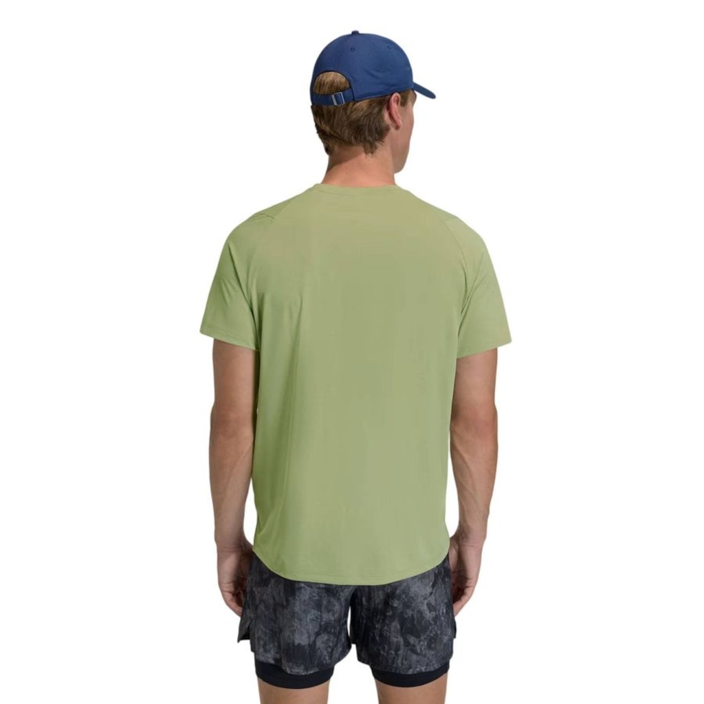 Imagem 2 do produto Camiseta adidas ADI365 Climacool - Masculina