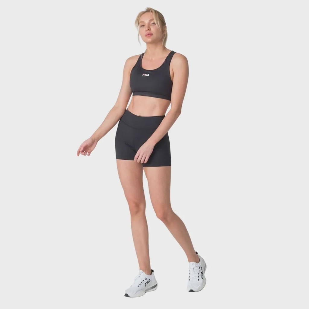Imagem 3 do produto Top Fila Nadador Essential - Feminino