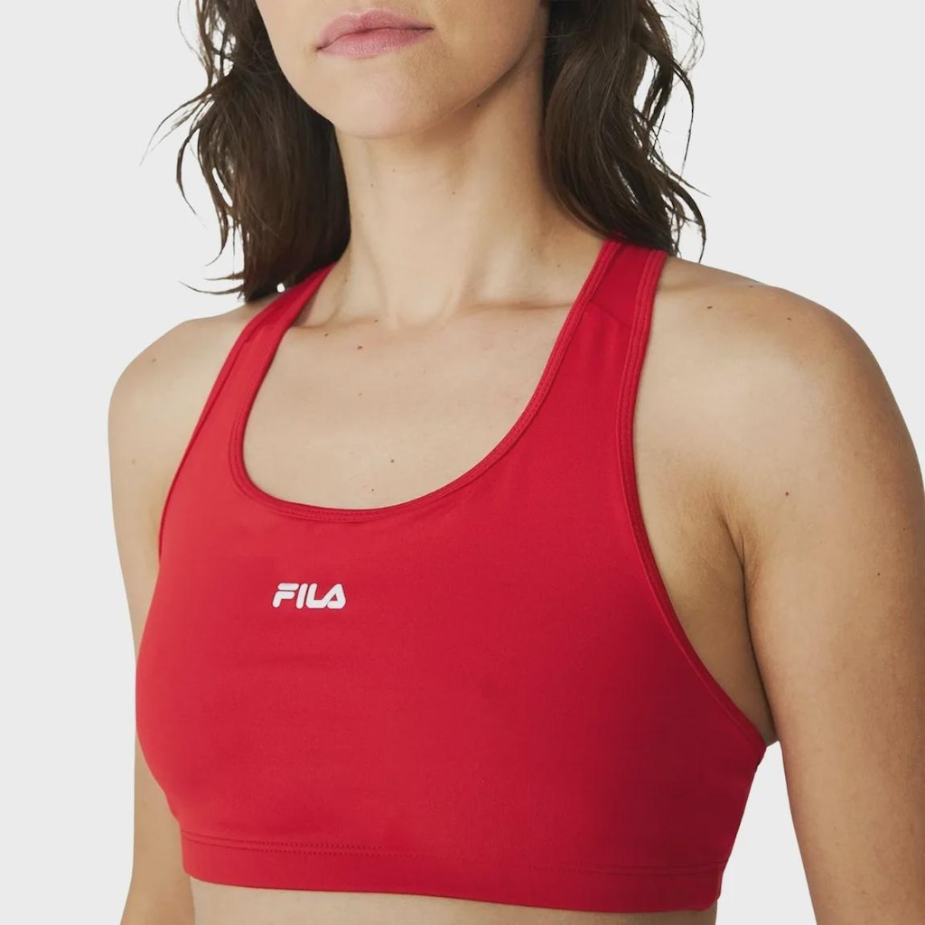 Imagem 2 do produto Top Fila Nadador Essential - Feminino