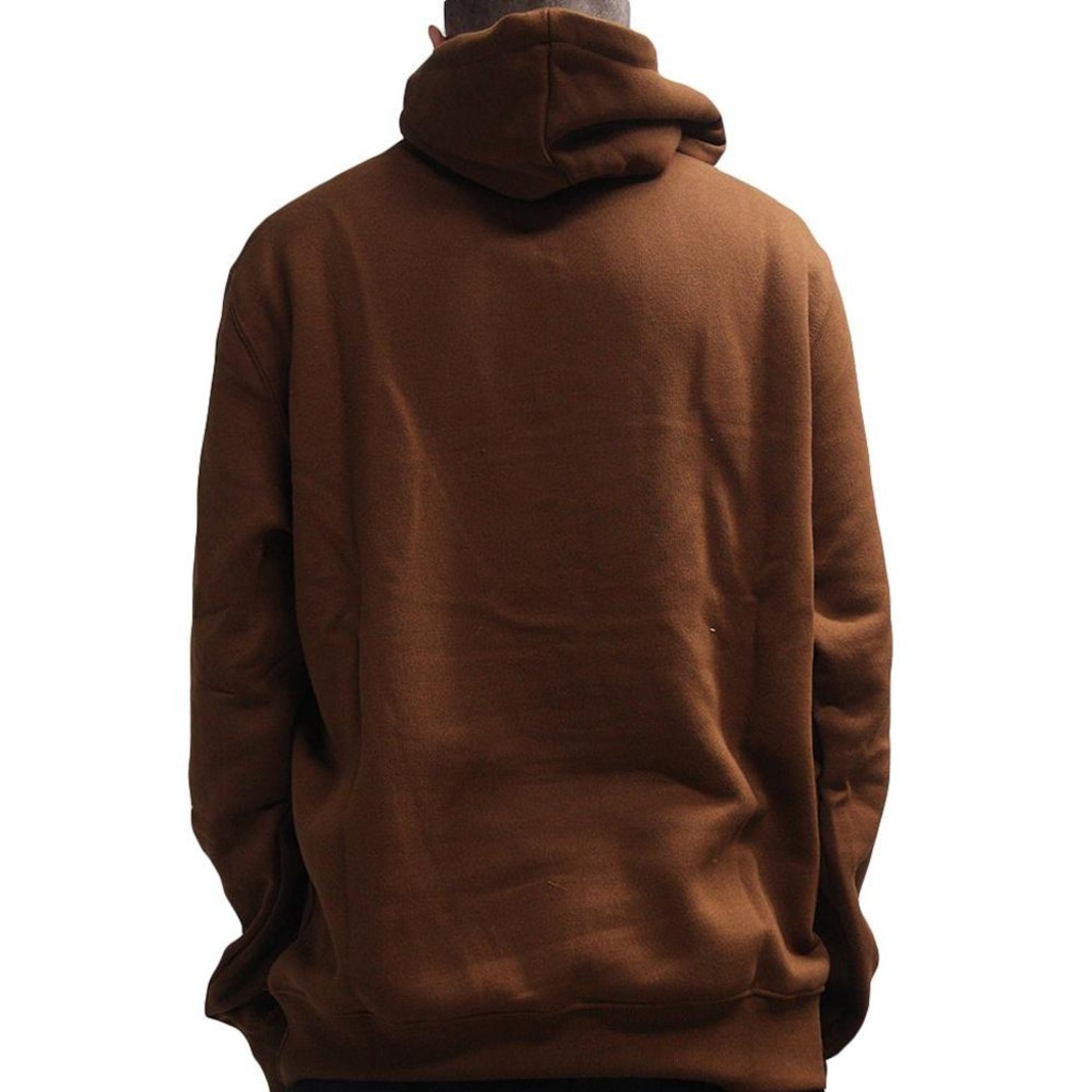 Imagem 2 do produto Moletom RVCA Canguru Tonally - Masculino