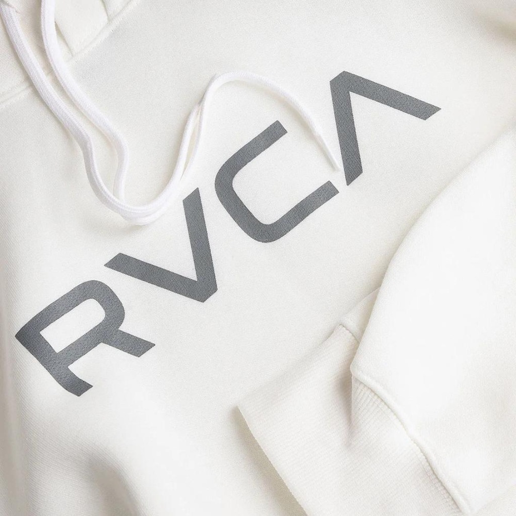 Imagem 3 do produto Moletom RVCA Canguru Big RVCA - Masculino