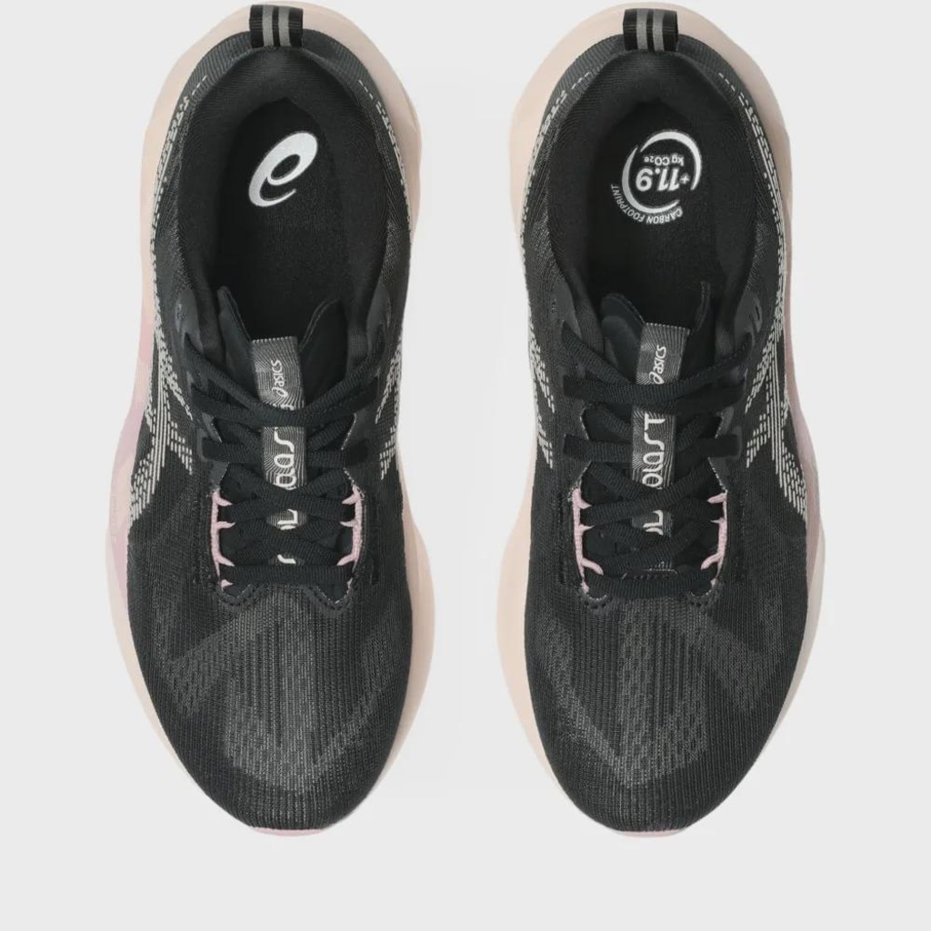 Imagem 5 do produto Tênis Feminino Asics Novablast 5