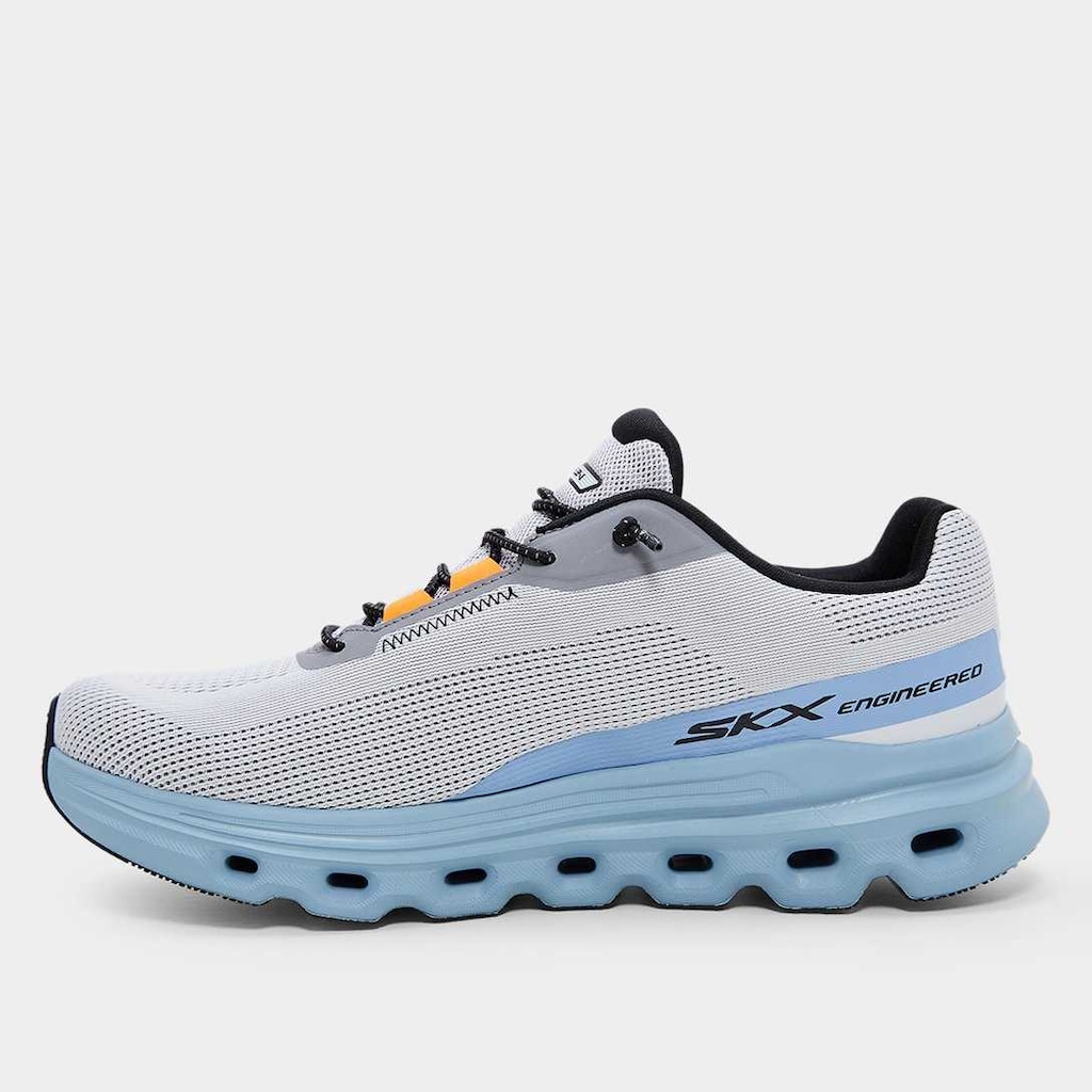Imagem 3 do produto Tênis Masculino Skechers Go Run Glide-step Arch Fit