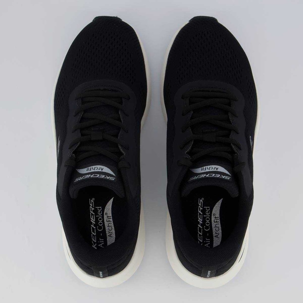 Imagem 4 do produto Tênis Masculino Skechers Arch Fit 2.0