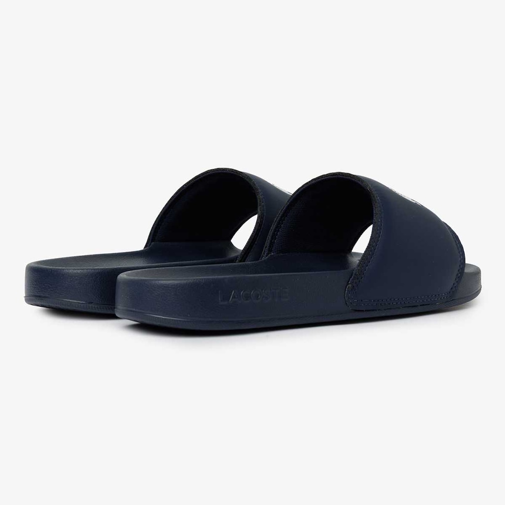 Imagem 3 do produto Chinelo Lacoste Slide 0.0 - Masculino
