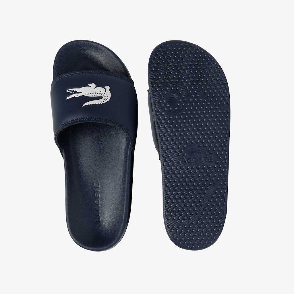 Imagem 4 do produto Chinelo Lacoste Slide 0.0 - Masculino