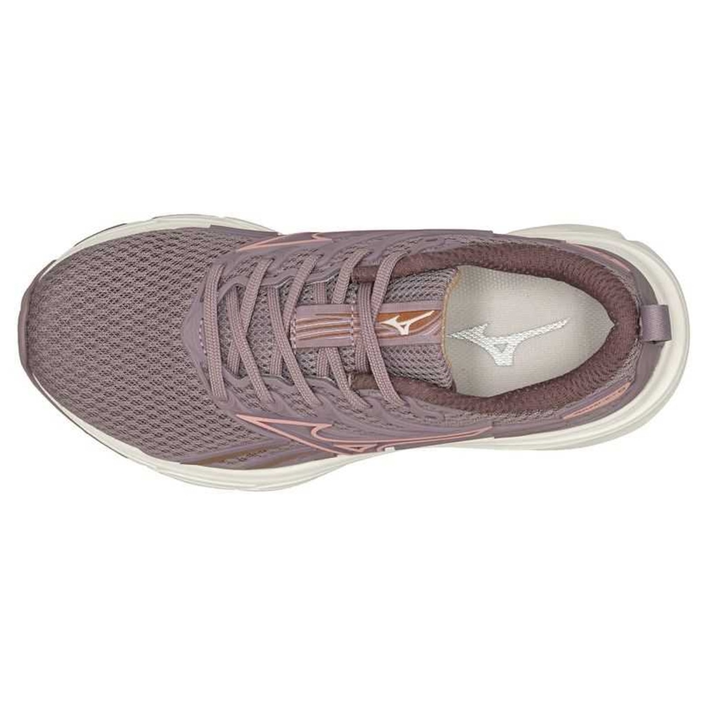 Imagem 2 do produto Tênis Infantil Mizuno Menina Jet 8