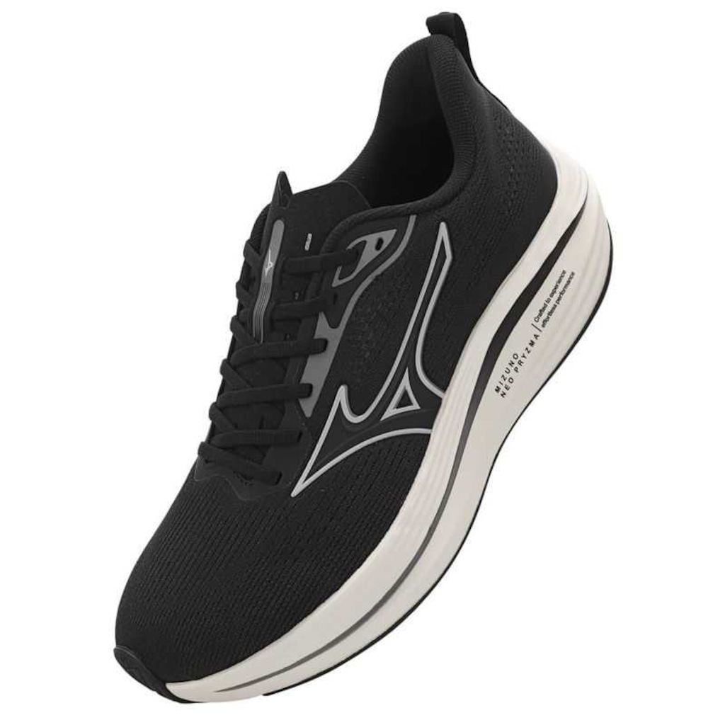 Imagem 3 do produto Tênis Masculino Mizuno Neo Pryzma