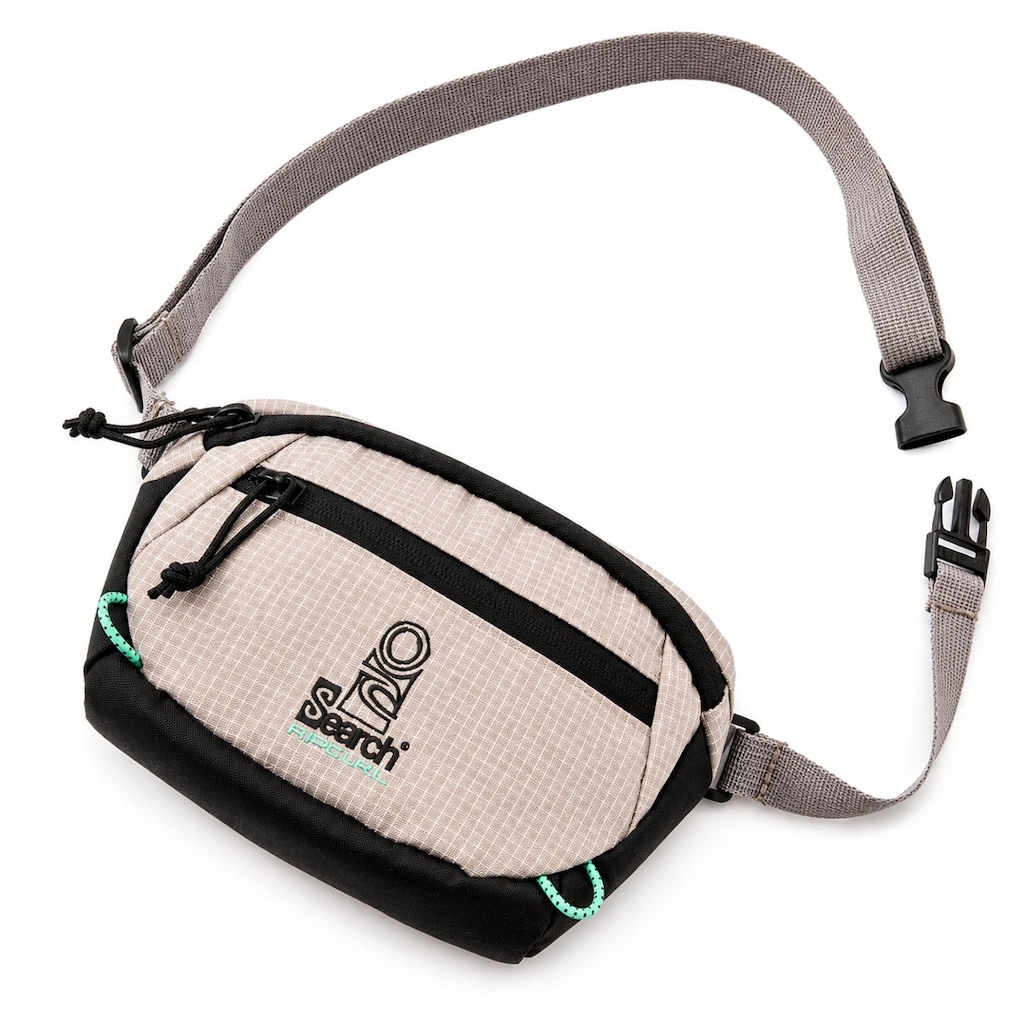 Imagem 3 do produto Pochete Rip Curl Overland Waistbag Search Stone