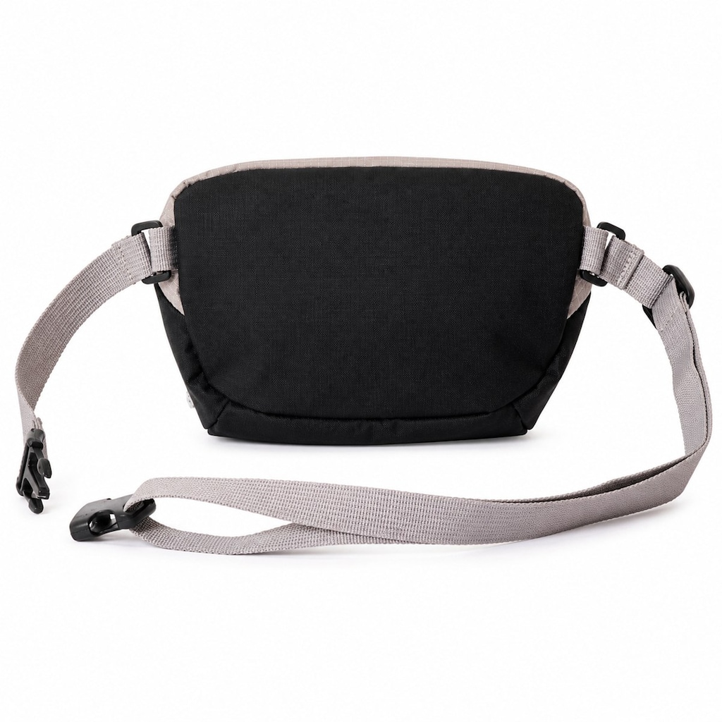 Imagem 4 do produto Pochete Rip Curl Overland Waistbag Search Stone