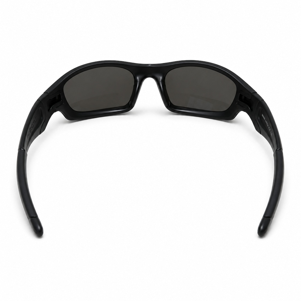 Imagem 5 do produto Óculos Masculino Oakley Straight Jacket Matte Black