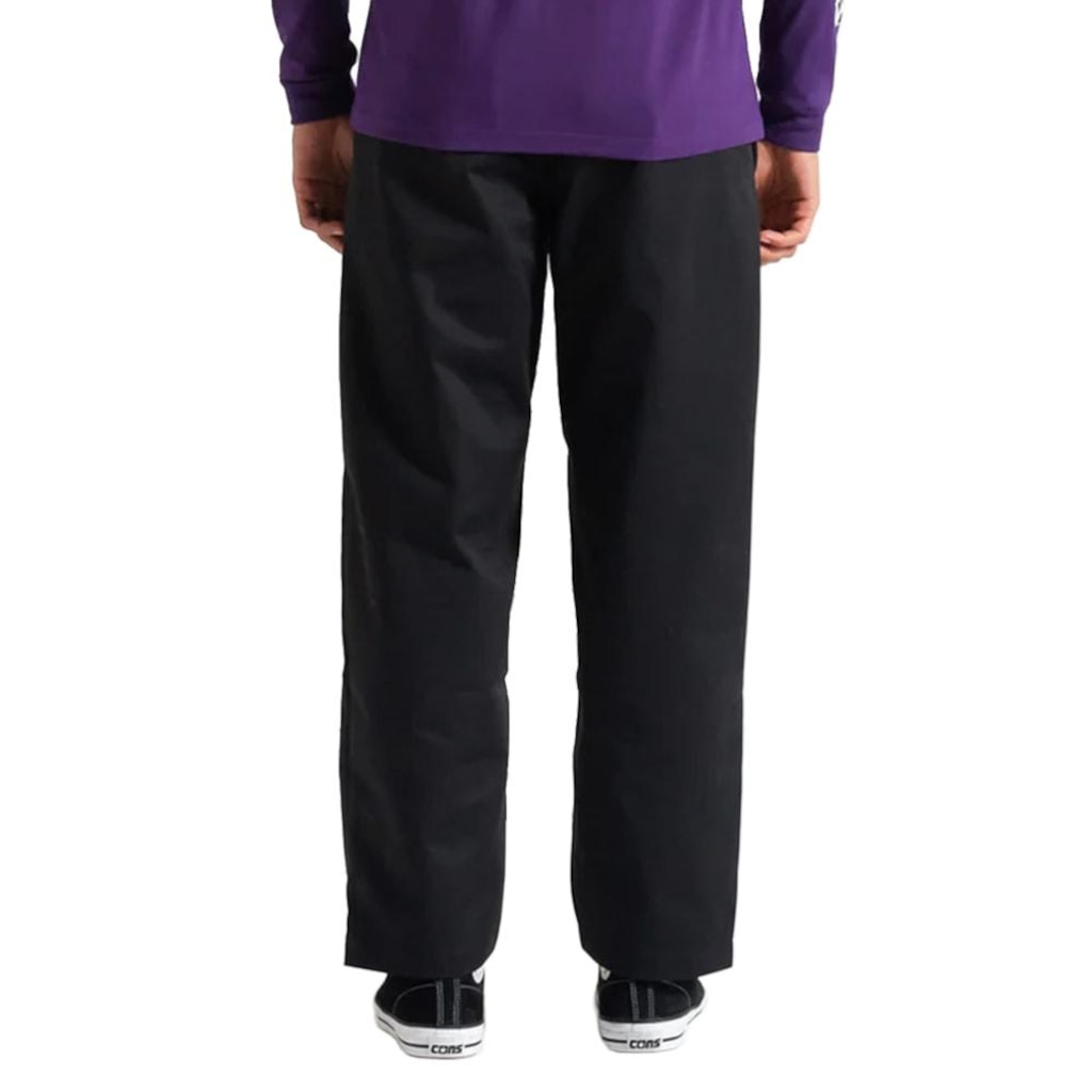 Imagem 2 do produto Calça Volcom Frickin Skate Chino - Masculina