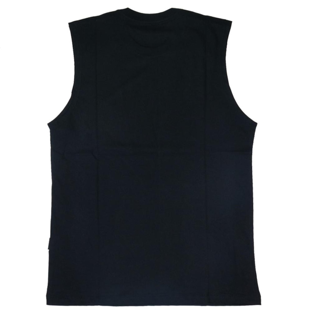 Imagem 2 do produto Camiseta Regata Masculina Oakley Garage Tank