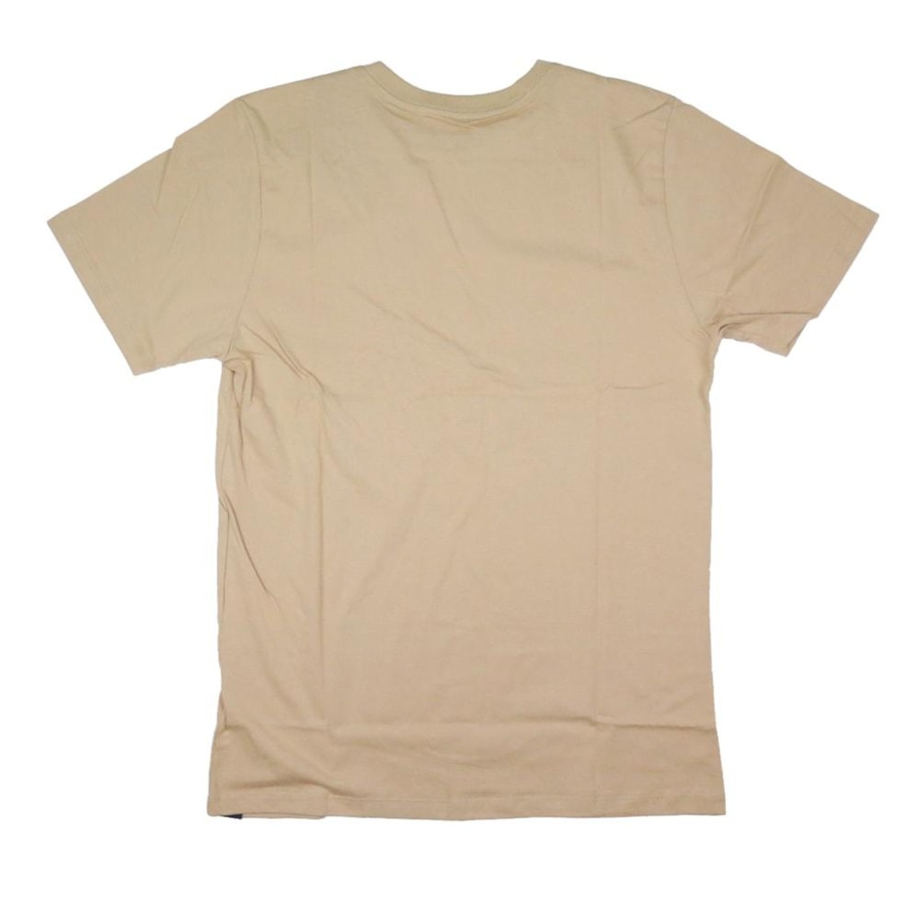 Imagem 2 do produto Camiseta Hurley Plus Size Icon - Masculina