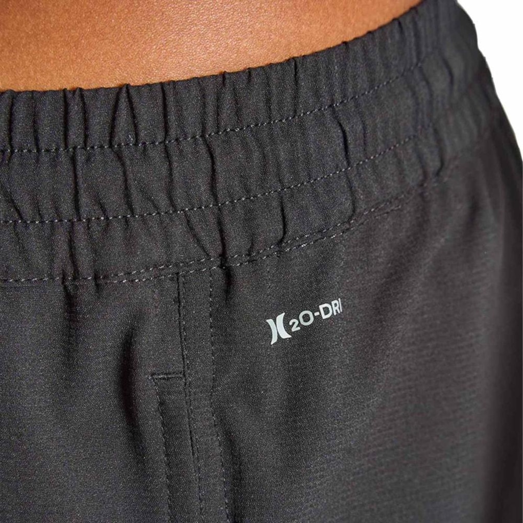 Imagem 5 do produto Bermuda Hurley Shorts H2O-DRI Trek 7 - Masculina