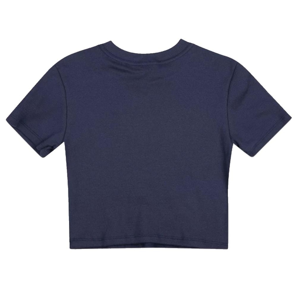 Imagem 2 do produto Cropped New Era MLB New York Yankees - Feminino
