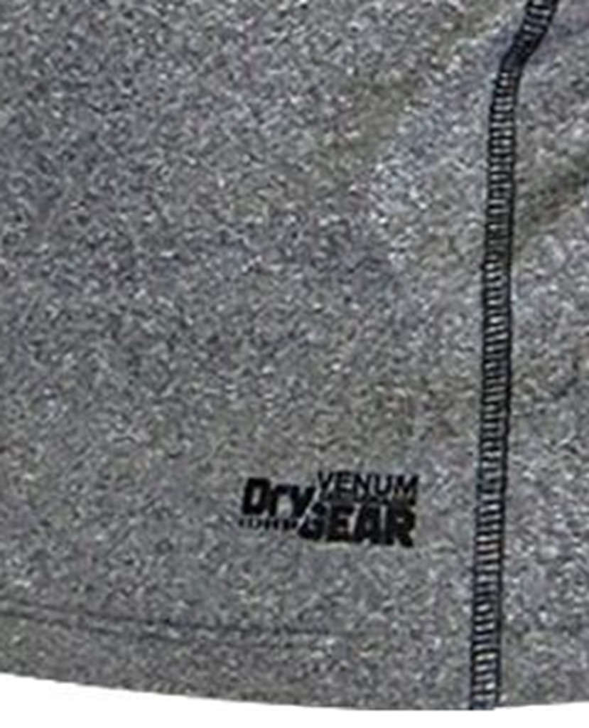Imagem 4 do produto Camiseta Venum Performance Drygear Origins - Masculina