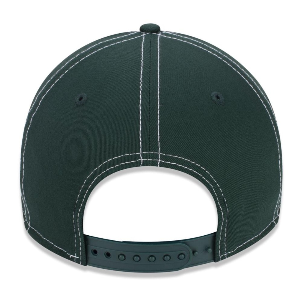 Imagem 4 do produto Bone New Era 9Forty M-Crown Paris Saint Germain Masculino