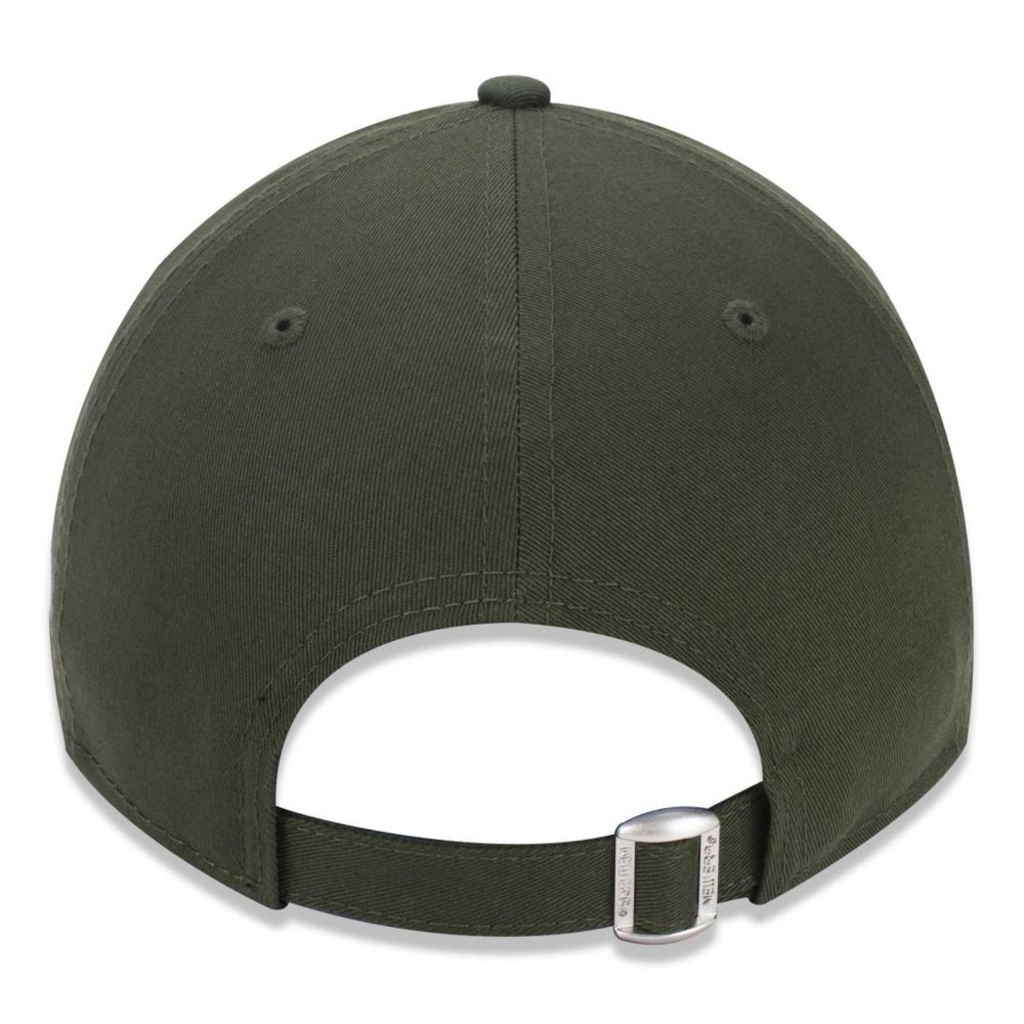 Imagem 4 do produto Bone New Era 9Forty Paris Saint Germain Masculino
