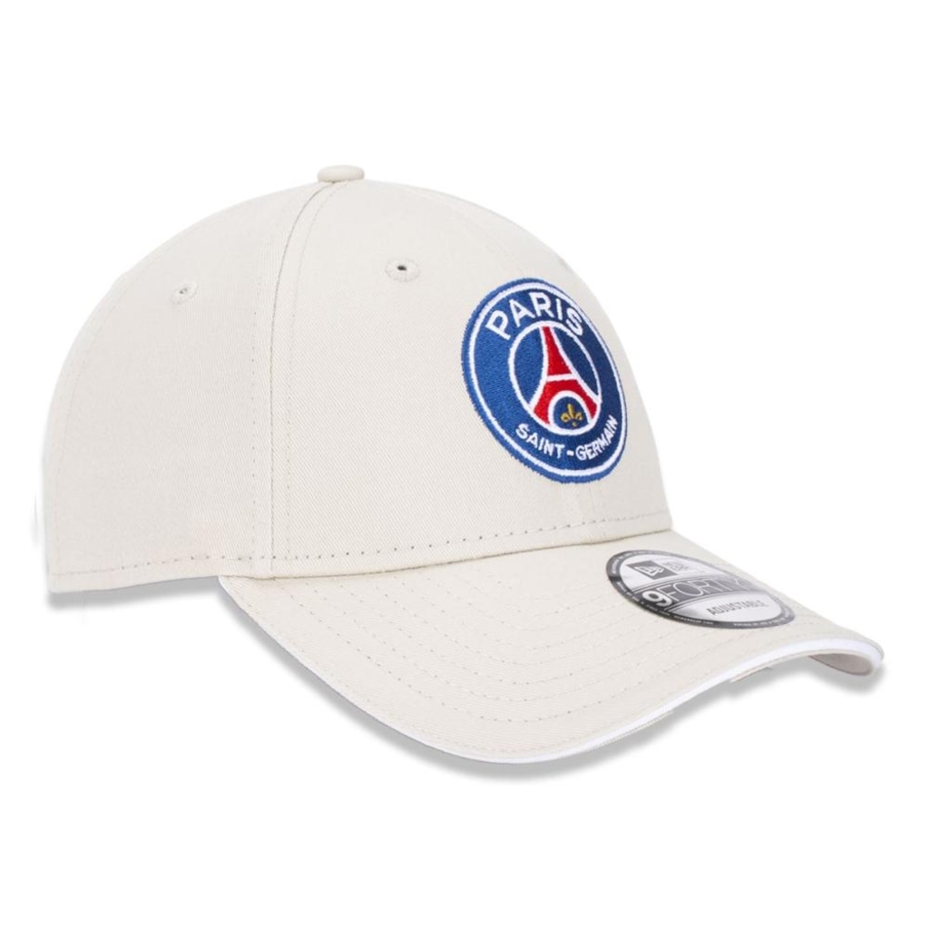 Imagem 3 do produto Bone New Era 9Forty Paris Saint Germain Masculino