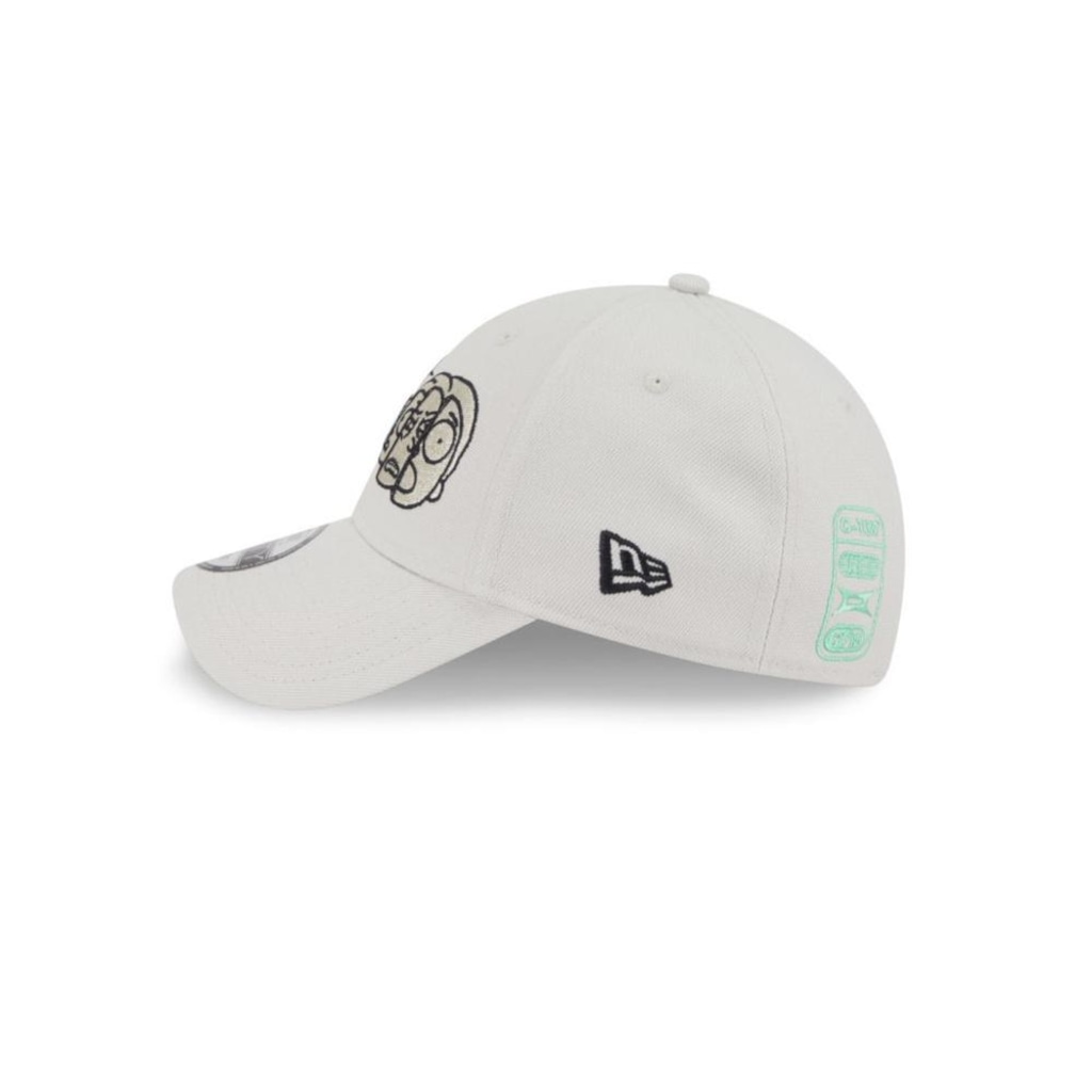 Imagem 3 do produto Bone New Era 9Forty Rick And Morty Masculino