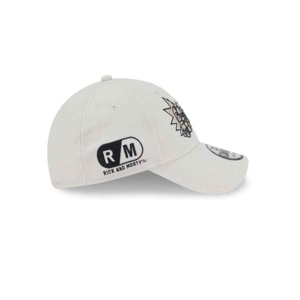 Imagem 4 do produto Bone New Era 9Forty Rick And Morty Masculino