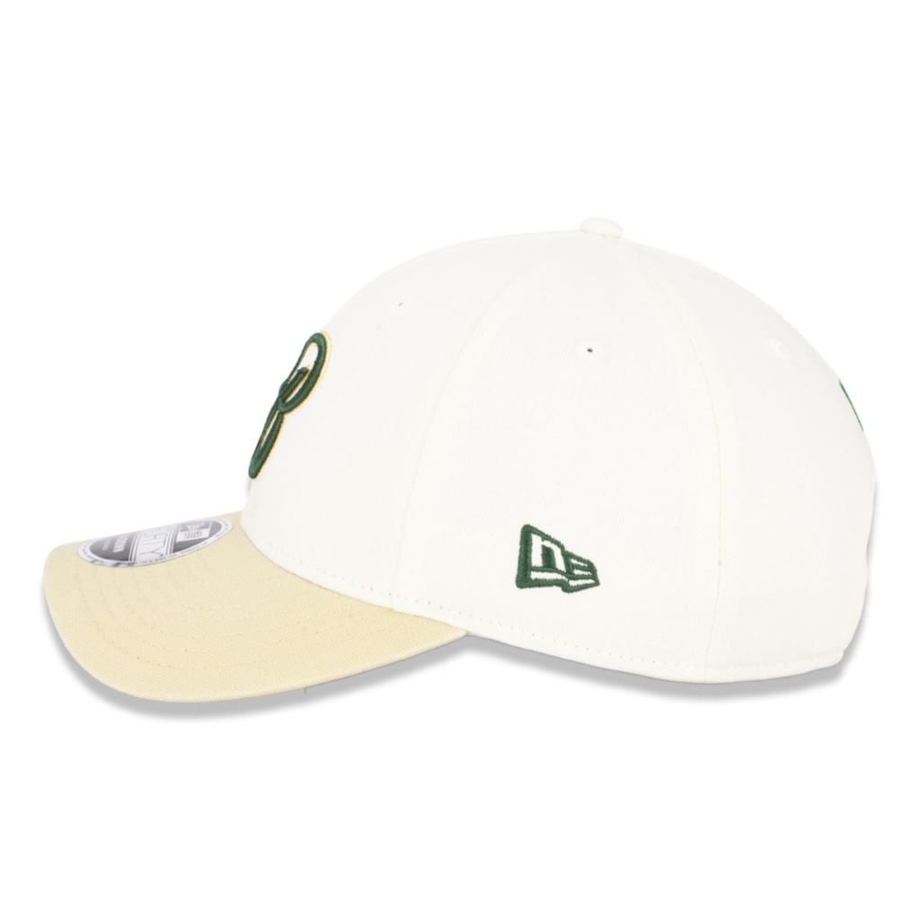 Imagem 5 do produto Bone New Era 9Forty M-Crown Brasilidades Masculino