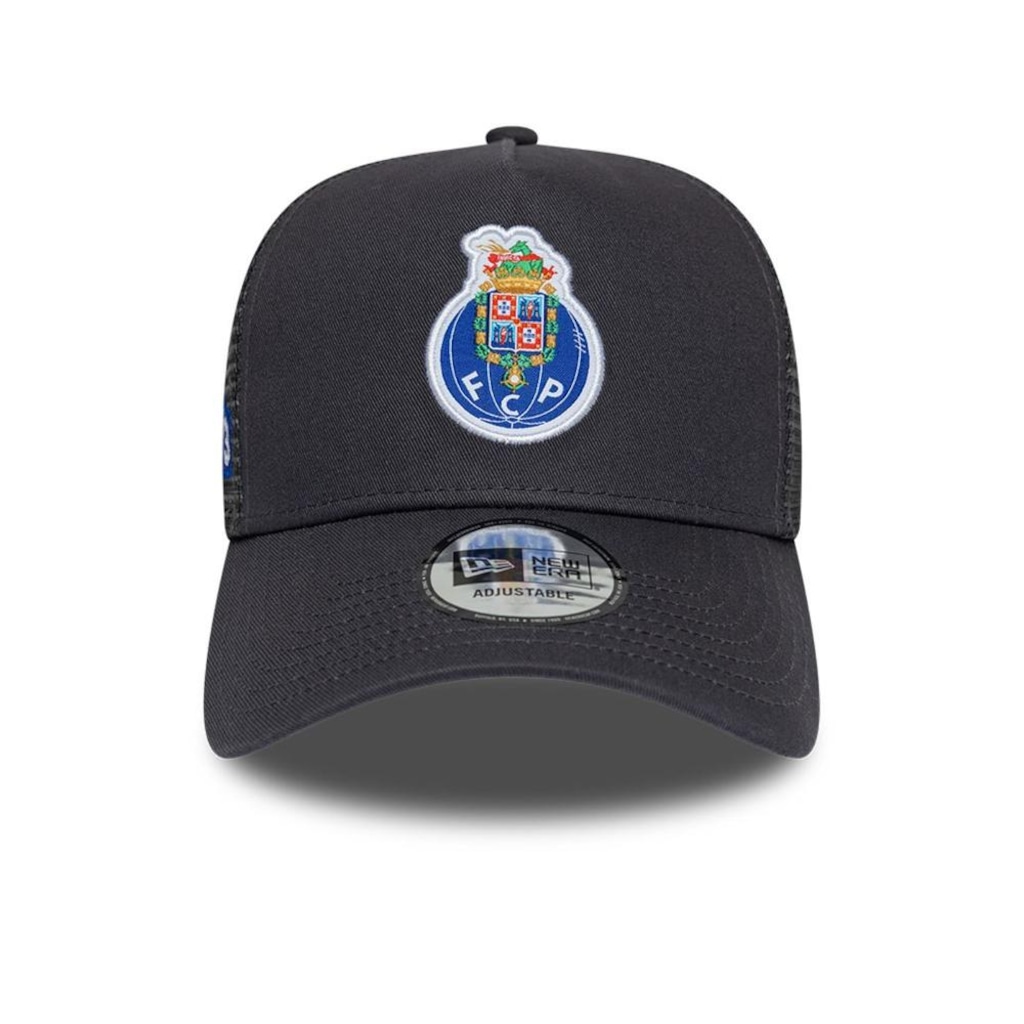 Imagem 2 do produto Bone New Era Branded 9Forty A-Frame Trucker Masculino