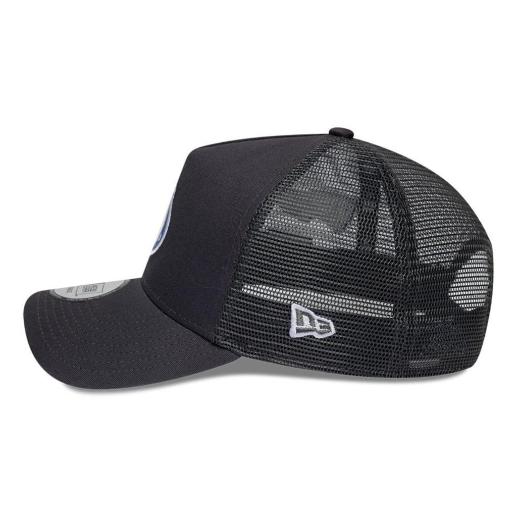 Imagem 4 do produto Bone New Era Branded 9Forty A-Frame Trucker Masculino