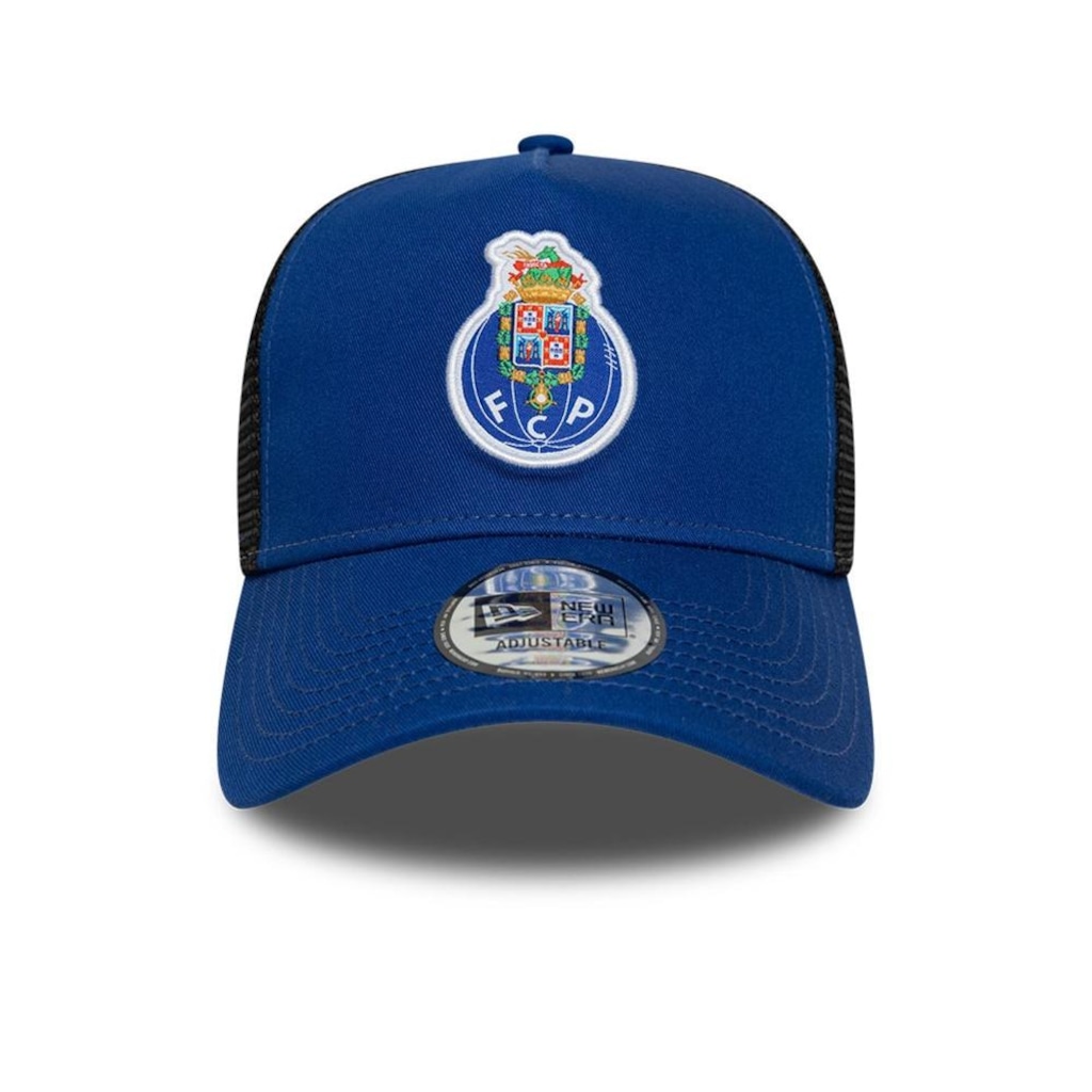 Imagem 2 do produto Bone New Era Branded 9Forty A-Frame TRUCKER Masculino