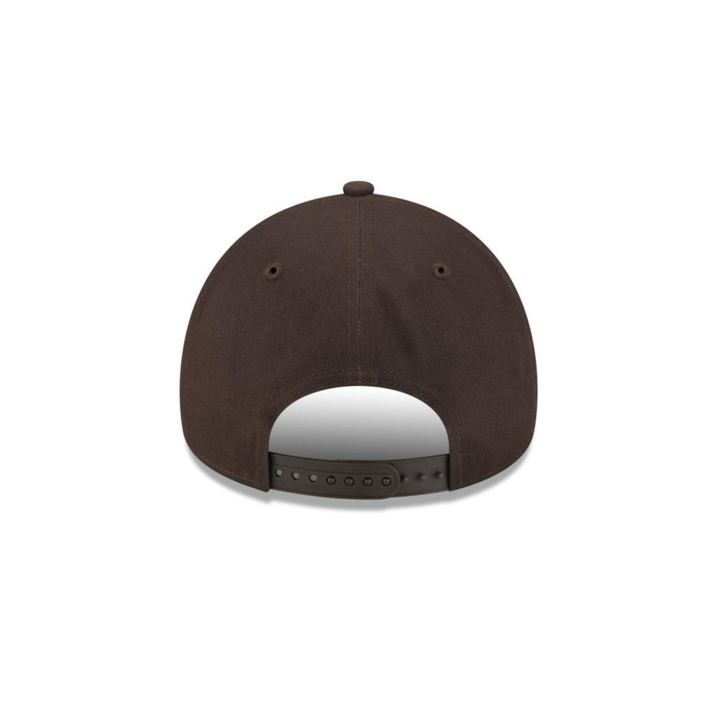 Imagem 3 do produto Bone New Era MLB 9Forty A-Frame Snapback Detroit Tigers Masculino