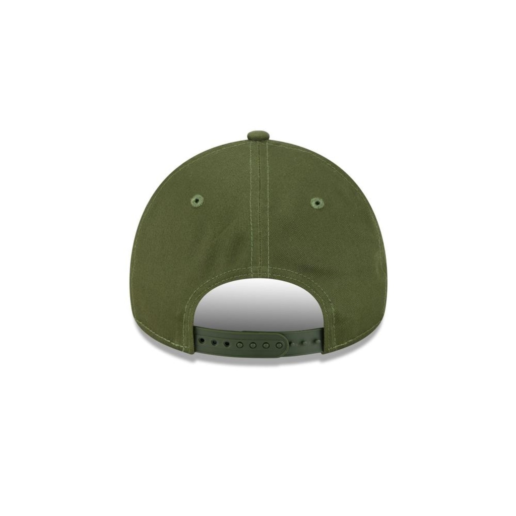 Imagem 3 do produto Bone New Era MLB 9Forty A-Frame Snapback New York Yankees Masculino