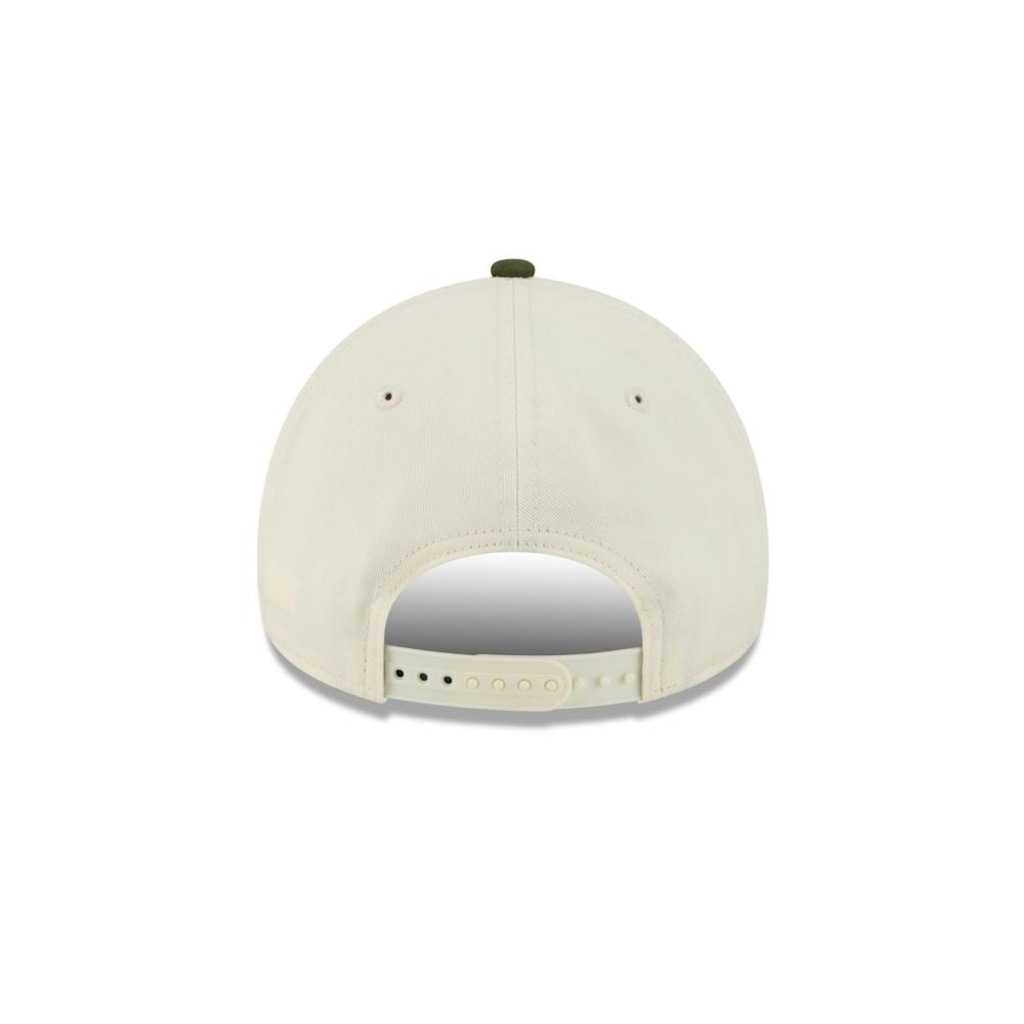 Imagem 4 do produto Bone New Era MLB 9Forty A-Frame Snapback New York Yankees Masculino
